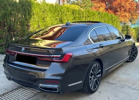 BMW 750 M-Spot, Long, xDrive, Individual - 94990 лв. / 48567.62 € - 62896769 4