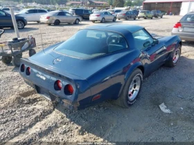 Chevrolet Corvette * Възможност за Лизинг*  - 20000 лв. / 10225.84 € - 85445992 4