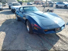 Chevrolet Corvette * Възможност за Лизинг*  - 20000 лв. / 10225.84 € - 85445992 2