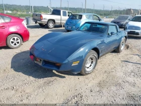    Chevrolet Corvette *   * 