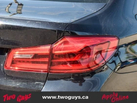 BMW 540 * 540i xDrive Sedan Leather Sunroof Nav Back Up Ca - 45200 лв. / 23110.39 € - 53942320 8