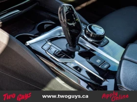 BMW 540 * 540i xDrive Sedan Leather Sunroof Nav Back Up Ca - 45200 лв. / 23110.39 € - 53942320 14