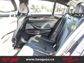 BMW 540 * 540i xDrive Sedan Leather Sunroof Nav Back Up Ca - 45200 лв. / 23110.39 € - 53942320 17