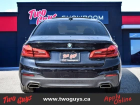 BMW 540 * 540i xDrive Sedan Leather Sunroof Nav Back Up Ca - 45200 лв. / 23110.39 € - 53942320 5