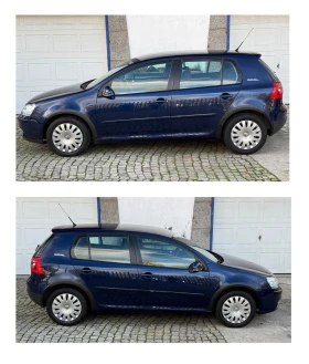 VW Golf 1.4 GOAL Германия, снимка 4