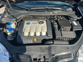 VW Golf V 1.9 TDI - 6600 лв. / 3374.53 € - 22488612 16