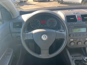 VW Golf V 1.9 TDI - 6600 лв. / 3374.53 € - 22488612 10