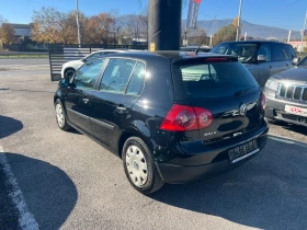 VW Golf V 1.9 TDI - 6600 лв. / 3374.53 € - 22488612 2