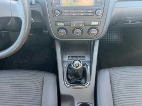 VW Golf V 1.9 TDI - 6600 лв. / 3374.53 € - 22488612 13