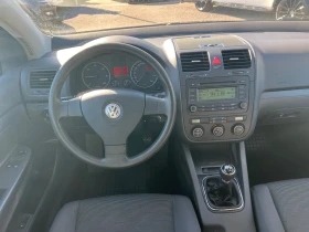 VW Golf V 1.9 TDI - 6600 лв. / 3374.53 € - 22488612 11