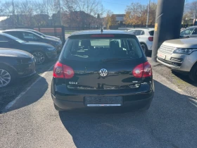 VW Golf V 1.9 TDI - 6600 лв. / 3374.53 € - 22488612 3