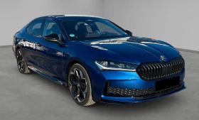 Skoda Superb 2.0TSI* SPORT-LINE* DISTR* HEAD-UP* MEMORY* CANTON | Mobile.bg    3
