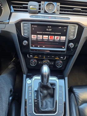 VW Passat High Line 4х4 Full Led, снимка 13