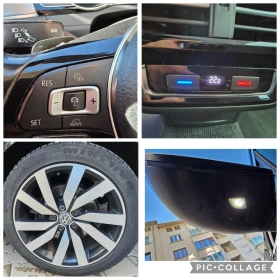 VW Passat High Line 4х4 Full Led, снимка 14