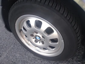BMW 325, снимка 8
