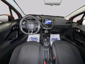 Peugeot 208 CTIVE 1.2 VTi 82 Гаранция 2 години - 18900 лв. / 9663.42 € - 12528790 9