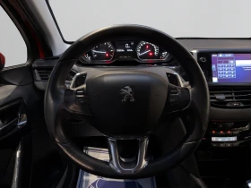 Peugeot 208 CTIVE 1.2 VTi 82 Гаранция 2 години - 18900 лв. / 9663.42 € - 12528790 11