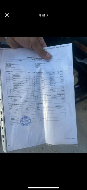 Audi A6, снимка 6