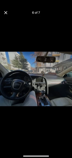Audi A6, снимка 5