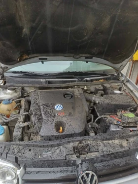 VW Golf, снимка 2