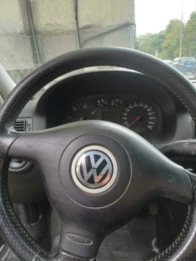 VW Golf, снимка 4