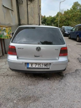 VW Golf, снимка 3