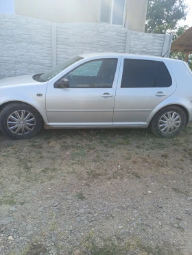 VW Golf, снимка 5