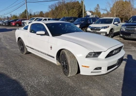 Ford Mustang V6 * * CARFAX * * АВТО КРЕДИТ * * , снимка 7