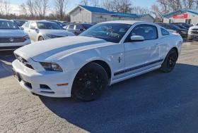 Ford Mustang V6 * * CARFAX * * АВТО КРЕДИТ * * 