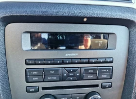 Ford Mustang V6 * * CARFAX * * АВТО КРЕДИТ * * , снимка 11