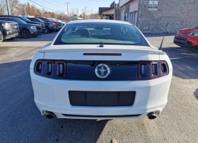 Ford Mustang V6 * * CARFAX * * АВТО КРЕДИТ * * , снимка 4