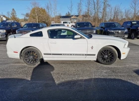 Ford Mustang V6 * * CARFAX * * АВТО КРЕДИТ * * , снимка 6