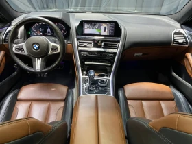 BMW 850 * M850i xDrive* CARFAX * ЦЕНА ДО БЪЛГАРИЯ - 50200 € / 98182.67 лв. - 90708682 9