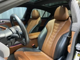 BMW 850 * M850i xDrive* CARFAX * ЦЕНА ДО БЪЛГАРИЯ - 50200 € / 98182.67 лв. - 90708682 14
