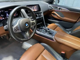 BMW 850 * M850i xDrive* CARFAX * ЦЕНА ДО БЪЛГАРИЯ - 50200 € / 98182.67 лв. - 90708682 10