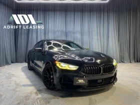 BMW 850 * M850i xDrive* CARFAX * ЦЕНА ДО БЪЛГАРИЯ - 50200 € / 98182.67 лв. - 90708682 7