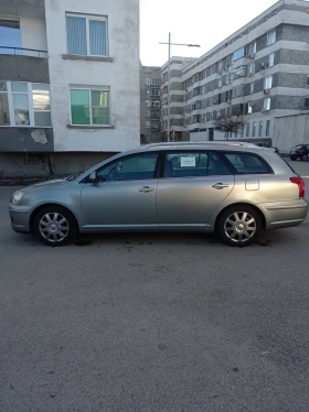 Toyota Avensis 2.0D4D 126к.с - 3070 € / 6004.40 лв. - 78361410 14