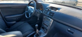 Toyota Avensis - 2100 € / 4107.24 лв. - 15057189 3