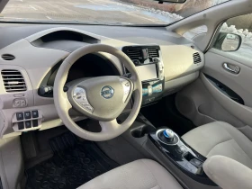 Nissan Leaf  - 2780 € / 5437.21 лв. - 78364102 11