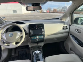 Nissan Leaf  - 2780 € / 5437.21 лв. - 78364102 13