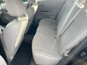 Nissan Leaf  - 2780 € / 5437.21 лв. - 78364102 12