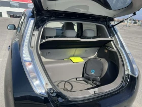 Nissan Leaf  - 2780 € / 5437.21 лв. - 78364102 8