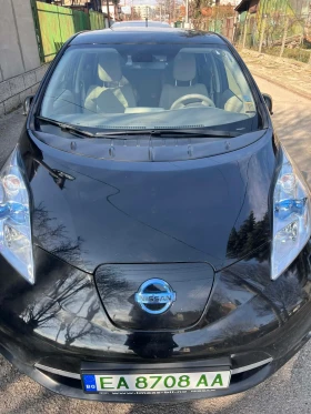 Nissan Leaf  - 2780 € / 5437.21 лв. - 78364102 3