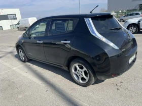 Nissan Leaf  - 2780 € / 5437.21 лв. - 78364102 6