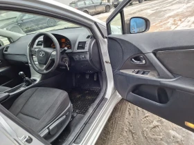 Toyota Avensis - 2650 € / 5182.95 лв. - 48839521 6