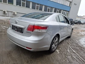Toyota Avensis - 2650 € / 5182.95 лв. - 48839521 4