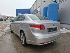 Toyota Avensis - 2650 € / 5182.95 лв. - 48839521 5