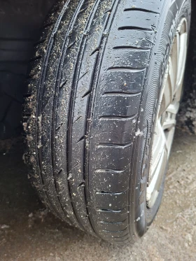 Toyota Avensis - 2650 € / 5182.95 лв. - 48839521 14