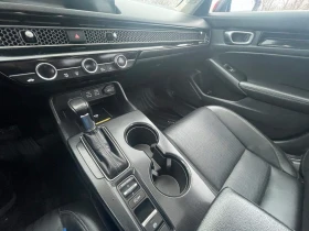 Honda Civic Touring FWD* АвтоКредит* (ЦЕНА ДО БГ) - 21999 € / 43026.30 лв. - 59800499 15