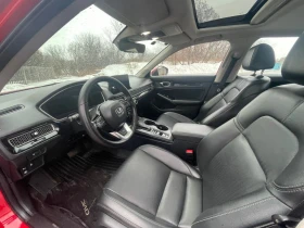 Honda Civic Touring FWD* АвтоКредит* (ЦЕНА ДО БГ) - 21999 € / 43026.30 лв. - 59800499 8